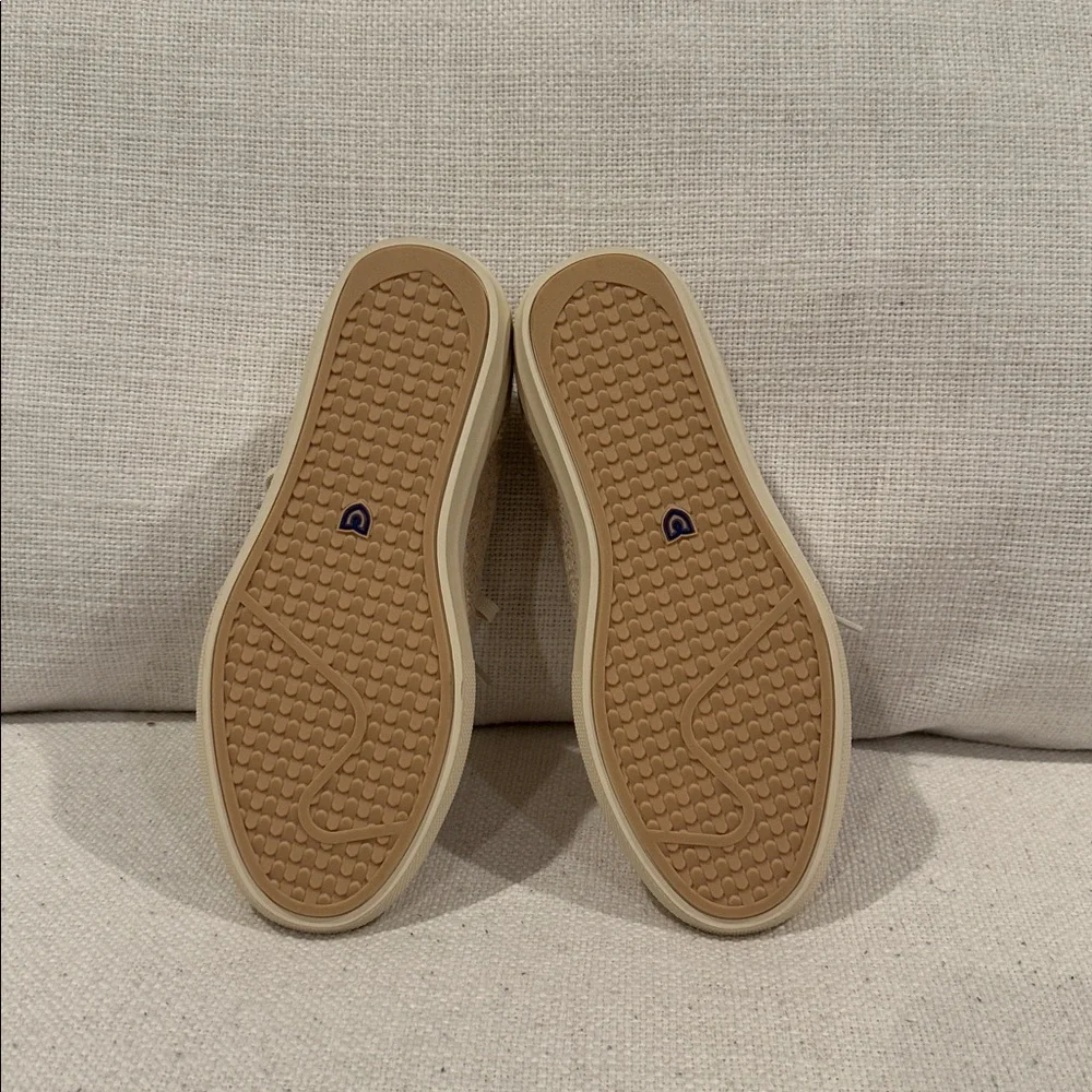 Rothy’s tennis shoe - Picture 5 of 6